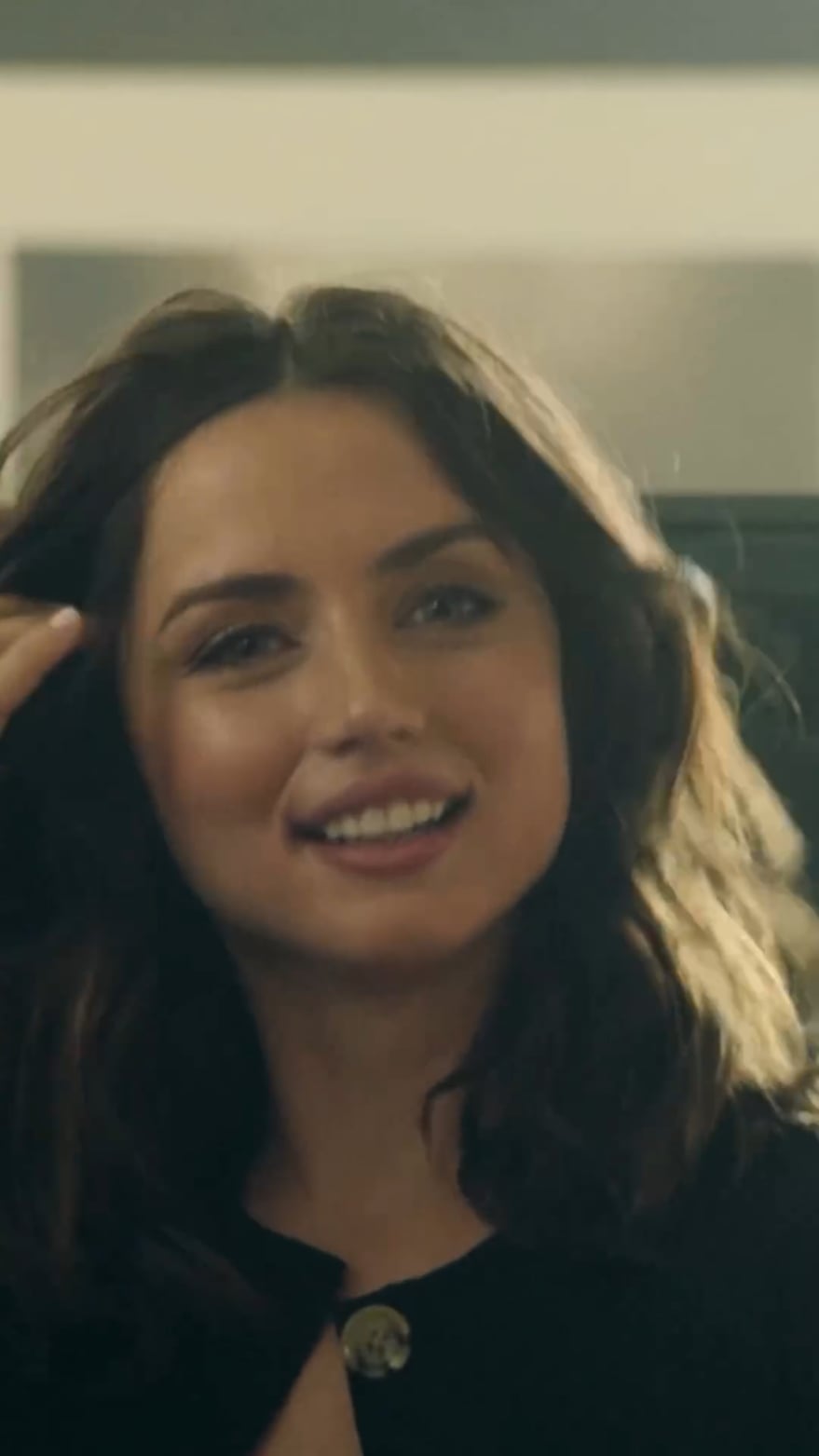 Ana De Armas Nude Sexy Video Leaked – 189