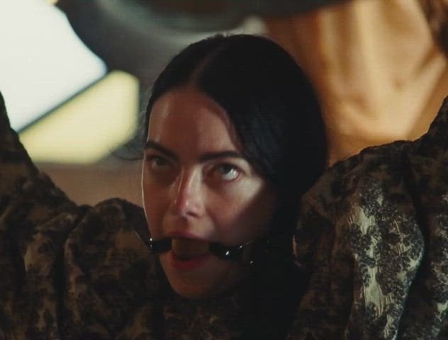 Emma Stone Nude Sexy Video Leaked – 74