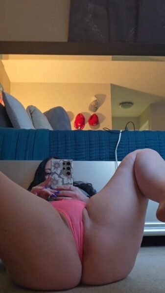 rileygirlXoXo Pawg Babe Nude Porn Video leaked – 60
