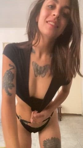 Low-Opinion-5359 Petite Onlyfans Girl Nude Video- 3