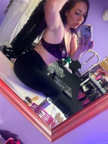 Bangersonlybaby Busty Onlyfans Girl Nude Video- 1