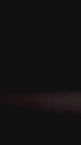 Gave a little extra surprise to this pawg bunny BBC