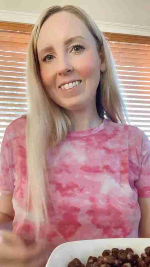 Come bury your face in these milkers Amateur Porn Sex