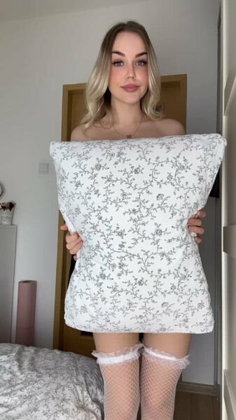 mayaaclark Adorable Girl Nude Porn Video Leaked – 56