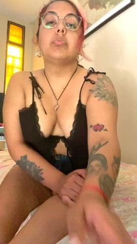 LimonesAmarillos Onlyfans Slut Nude Porn Video leaked – 1