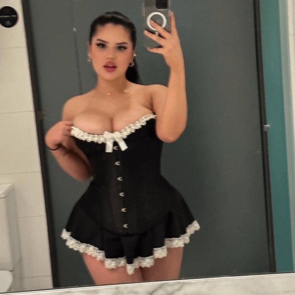 Francikath – Onlyfans Girl Nude Sexy Photos Leaked – 18