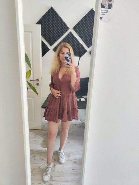 FormulaLena – Onlyfans Girl Nude Sexy Photos Leaked – 25