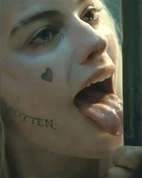 Margot Robbie Nude Sexy Video Leaked – 371