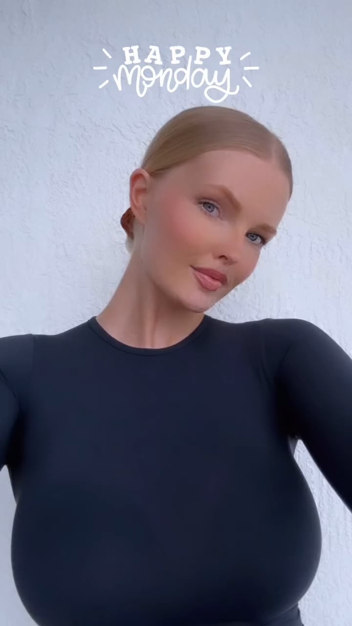 Zienna Eve Sonne [2024-02-05] Nude Sexy Video Leaked – 33