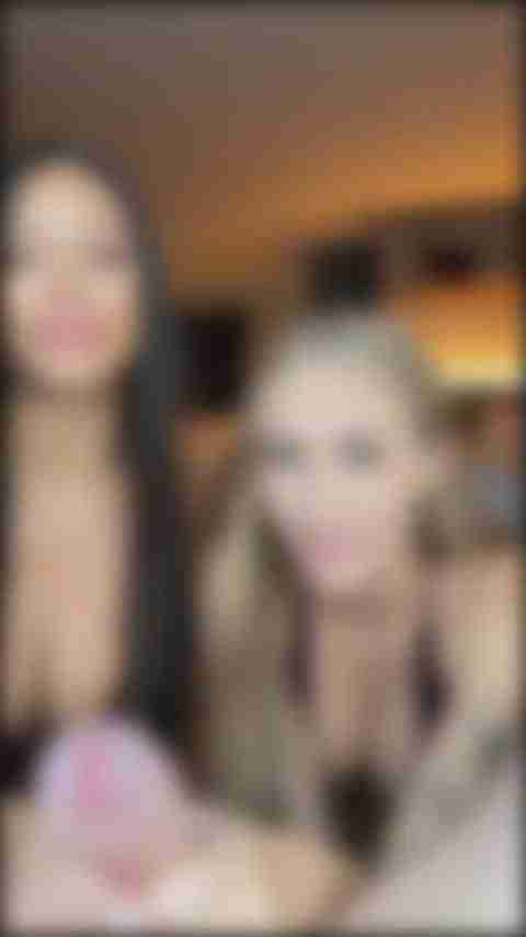 Angel Youngs and Autumn Falls Amateur Porn Sex Video Leaked