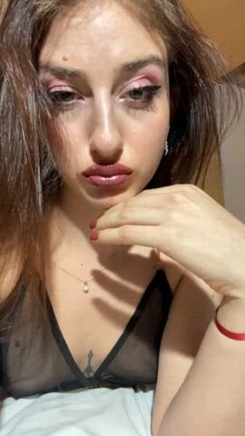 MrsLove_13 Brunette Onlyfans Girl Nude Video- 2