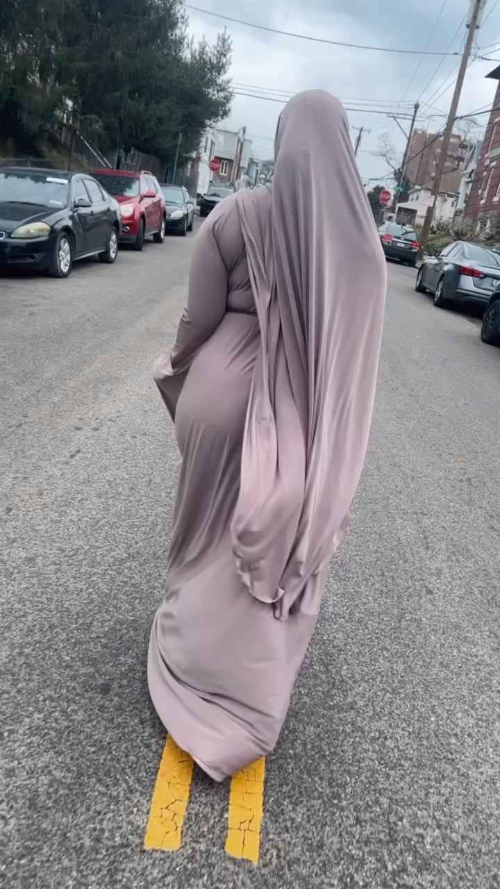 Nicole Alexander (@_naseehah_proudmuslimah) on Insta – Onlyfans Girl Nude Sexy