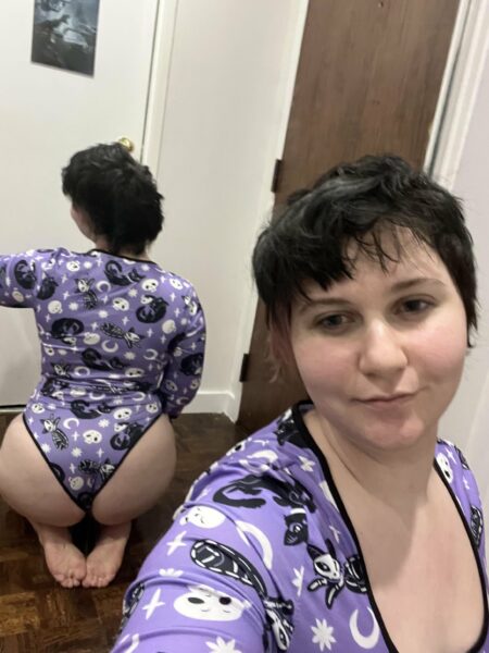 Pixie dream ghoul (@pdgril) [onlyfans]