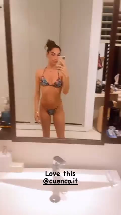 Lorella Boccia Nude Sexy Video Leaked – 30