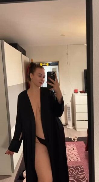 Kolijhsa3566 Onlyfans Wild Girl Nude Porn Video leaked – 3