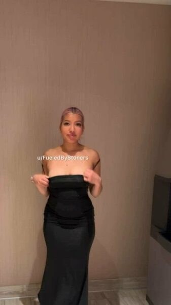 Fueledbystoners Naughty Girl Nude Video Leaked – 453