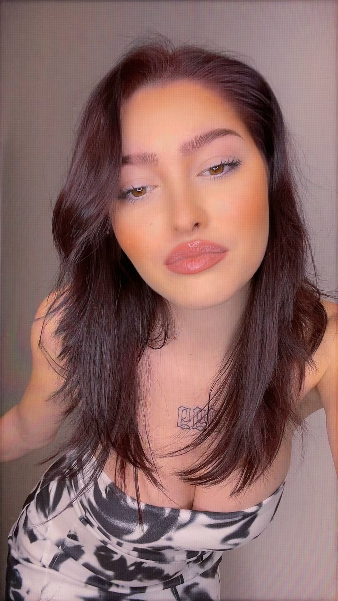 Claudia Dorelfi Nude Sexy Video Leaked – 60