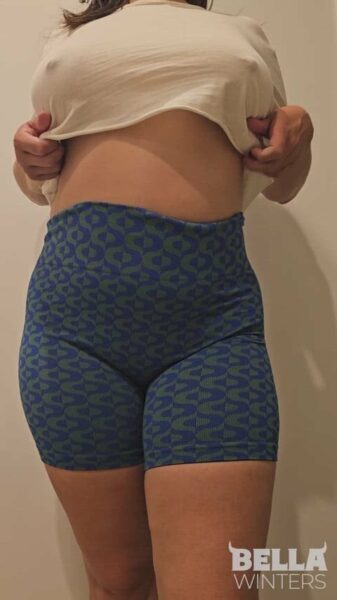 bella_winters Pawg Babe Nude Porn Video leaked – 164