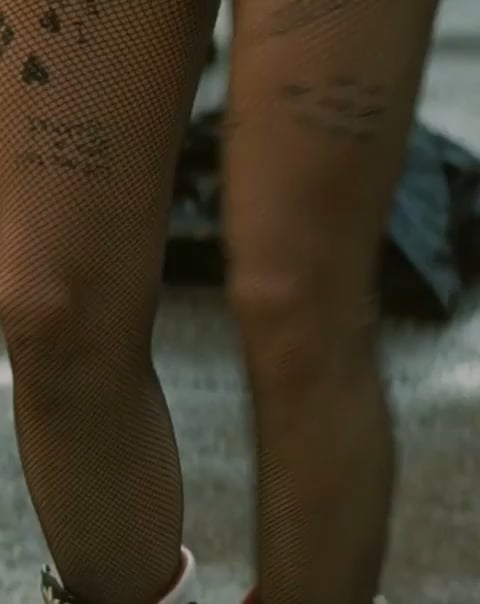 Margot Robbie Nude Sexy Video Leaked – 411