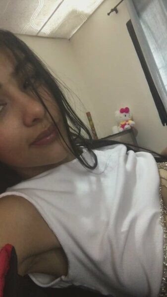 Dependent_Donkey_765 Onlyfans Wild Girl Nude Porn Video leaked – 2