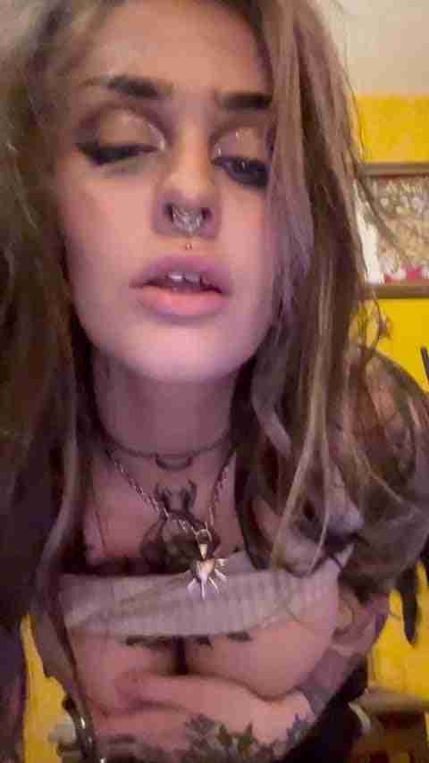 sarahmoonsuicide Emo Girl Nude Porn Video Leaked – 435