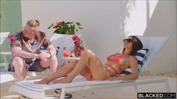 The Best Piece Of Lingerie I Have Seen Being Used