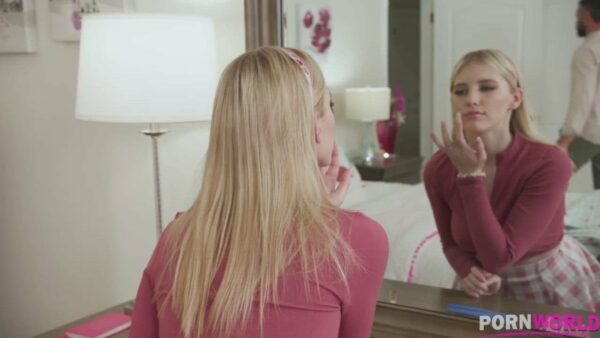 Melody Marks – Leaked Nude Porn Video – 1829