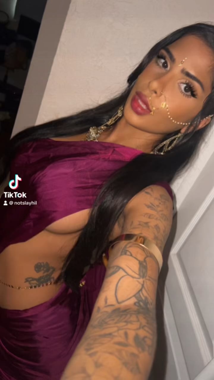 Slayhil (@slayhil) on Insta – Onlyfans Girl Nude Sexy Video