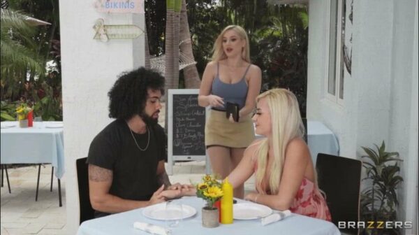 Blake Blossom Nude Porn Video Leaked