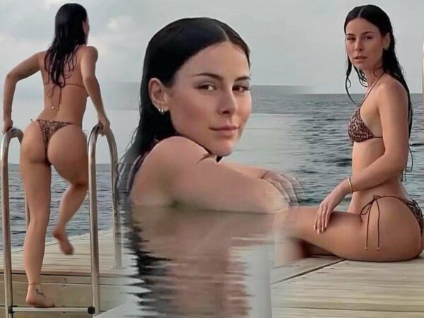 Lena Meyer Landrut – Onlyfans Girl Nude Sexy Photos Leaked