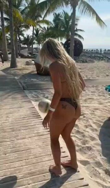 Alisha Lehmann Nude Sexy Video Leaked – 50