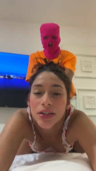 Being fucked by a real man is my love language