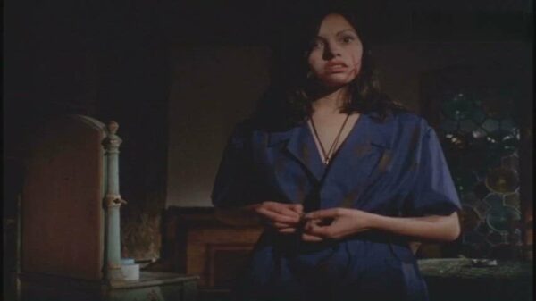 Lina Romay and Alice Arno – Fun for Three (1974)