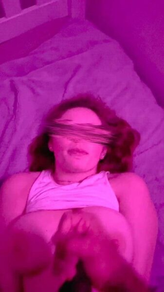 My innocent face got a warm load 🥵 BBC Porn