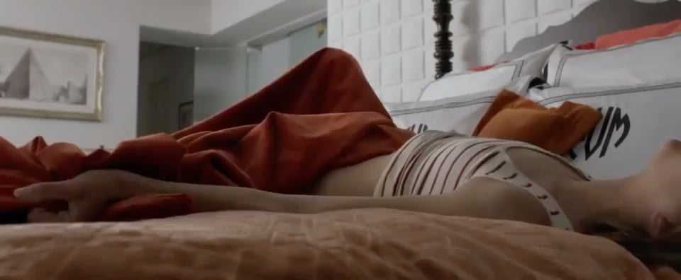 Willa Holland Nude Sexy Video Leaked – 65