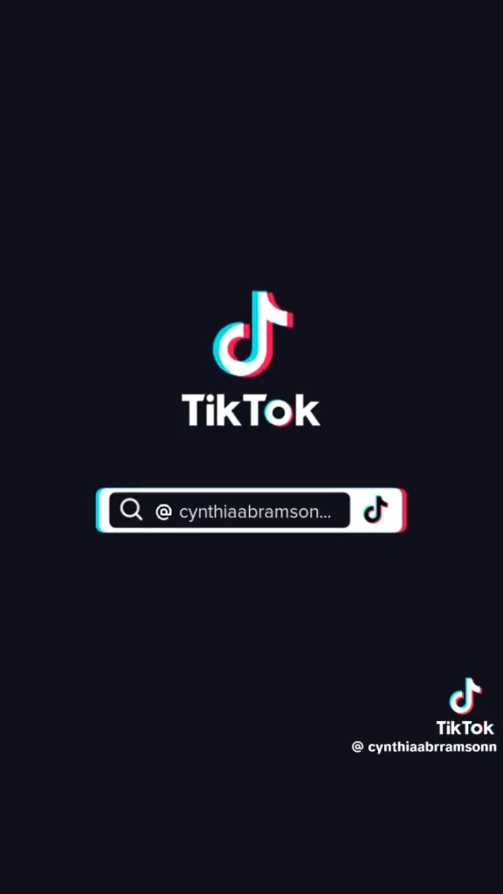 @cynthiaabramson on TikTok – Onlyfans Girl Nude Sexy Video Leaked