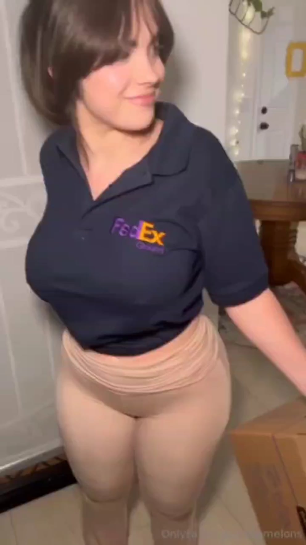Salarrea home delivery – Onlyfans Girl Nude Sexy Video Leaked