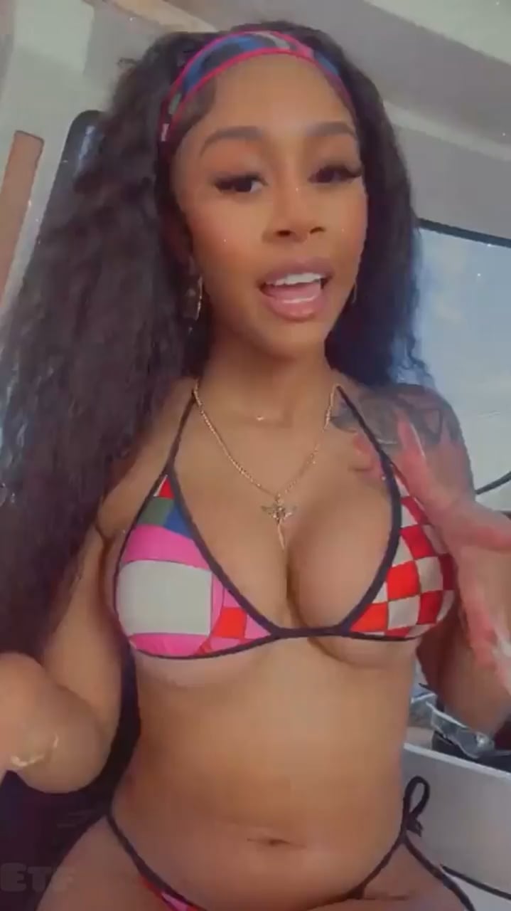 Lakeyah (@lakeyah) on Insta – Onlyfans Girl Nude Sexy Video