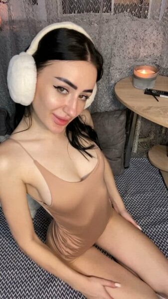 bloop_avocado Nude Porn Video Leaked – 1