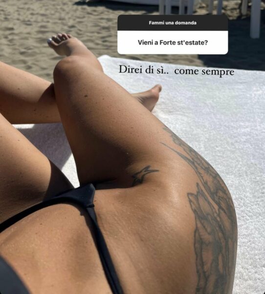 Angelica Colombi – Onlyfans Girl Nude Sexy Photos Leaked –