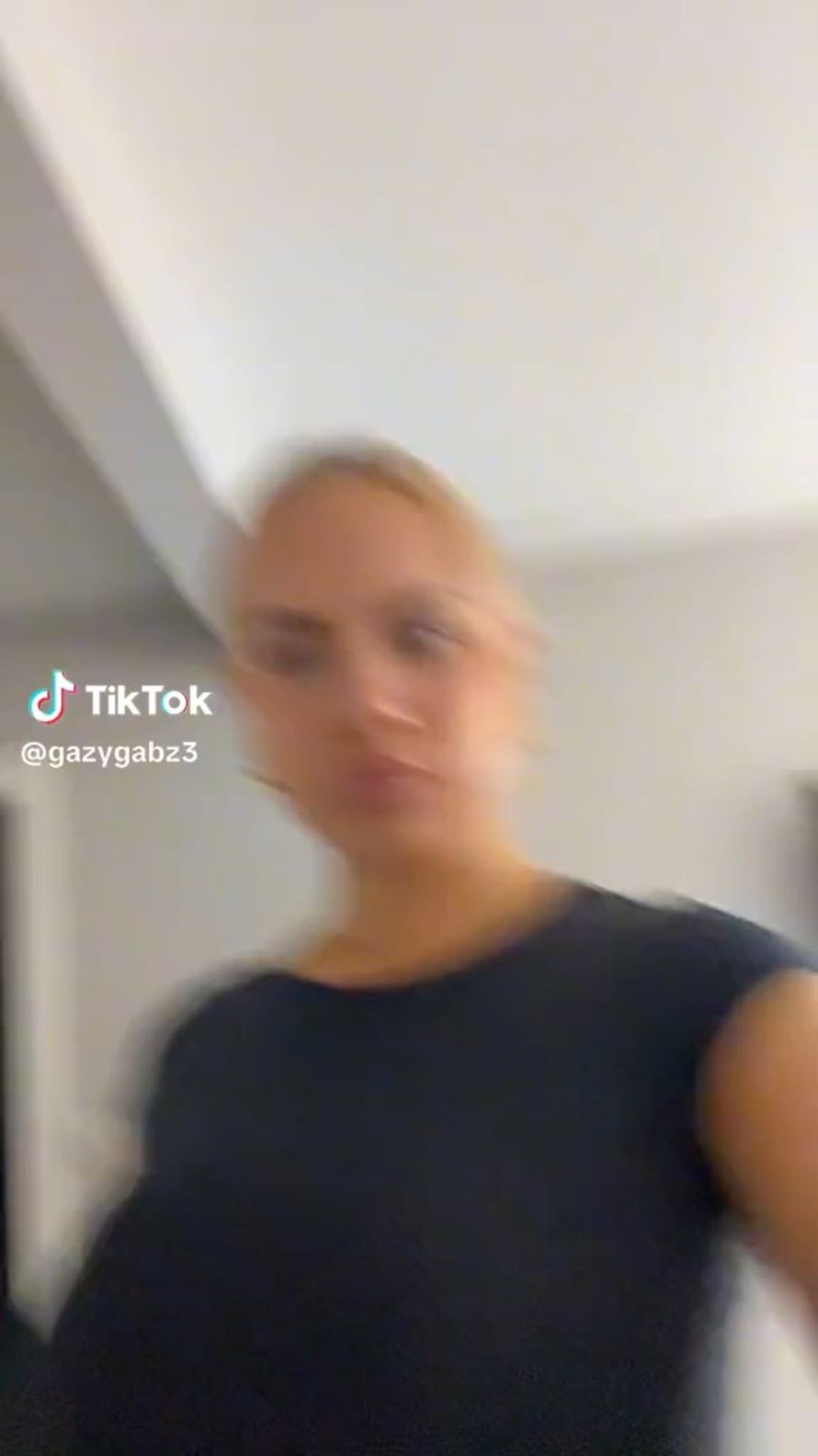 @gazygabz3 on TikTok – Onlyfans Girl Nude Sexy Video Leaked