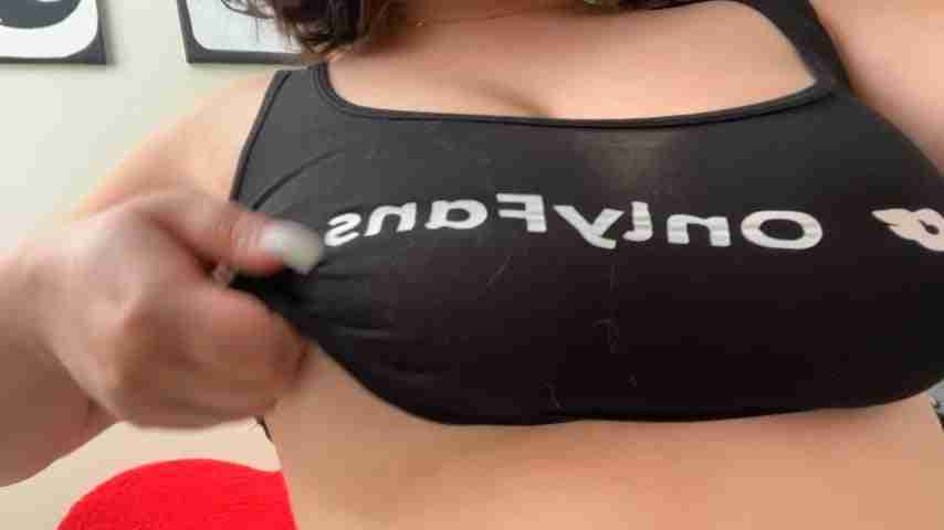 Murky_Ad_1431 Busty Onlyfans Girl Nude Video- 1