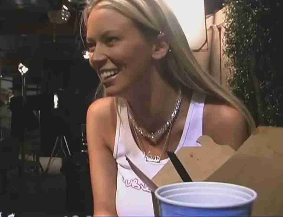Jenna Jameson – Make Up Session Nude Porn Video Leaked