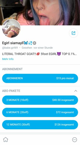 Babe.girl69 – Onlyfans Girl Nude Sexy photos – 3
