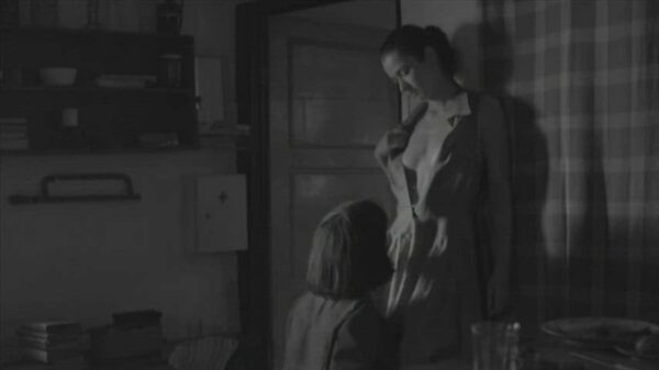 [Bush] Marika Soposka in “Ja, Olga Hepnarova” (2016) – Nude