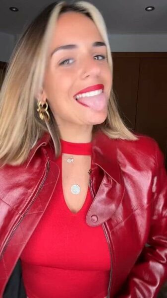 Lana Monroe (@lana) [fancentro] – Nude Porn Video Leaked –