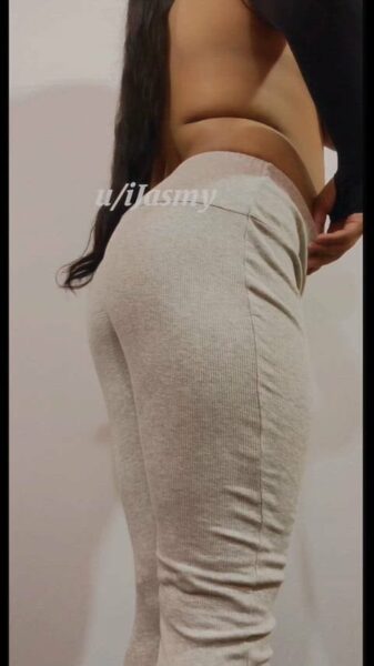 iJasmy Asian Onlyfans Girl Nude Video Leaked – 2