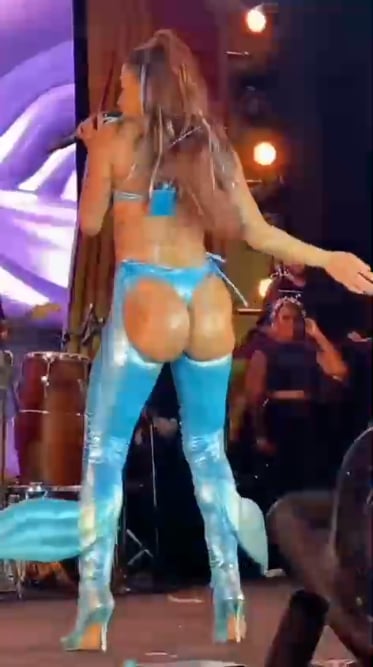 Anita Nude Sexy Video Leaked – 96