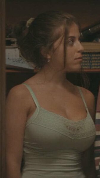 Ariel Martin in “Suncoast” (2024) With Big Tits Nude Sexy