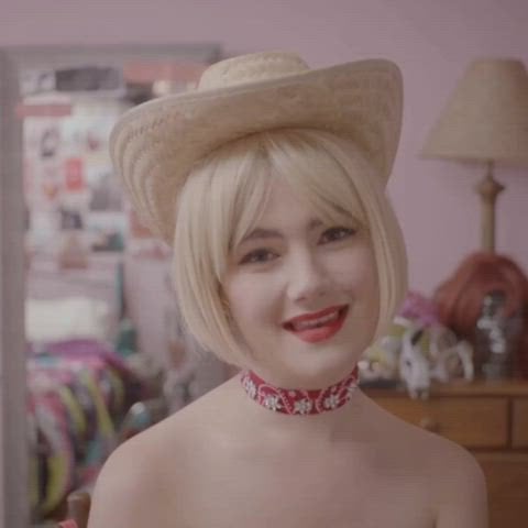 Katie Boland Nude Sexy Video Leaked – 44